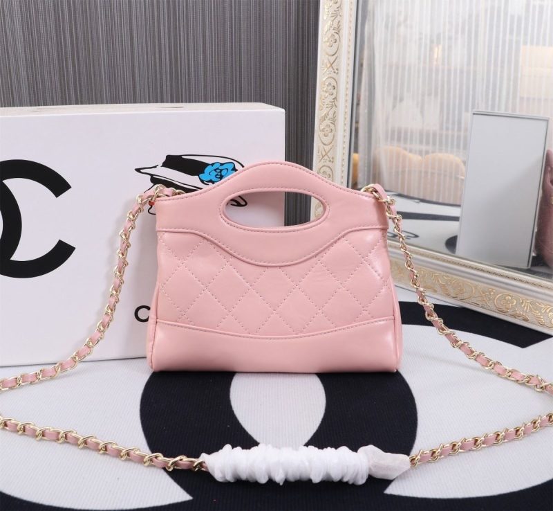 Chanel Satchel Bags